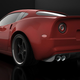 Image for article titled Corvette-Based SV 9 Competizione Wants Desperately To Be Italiani